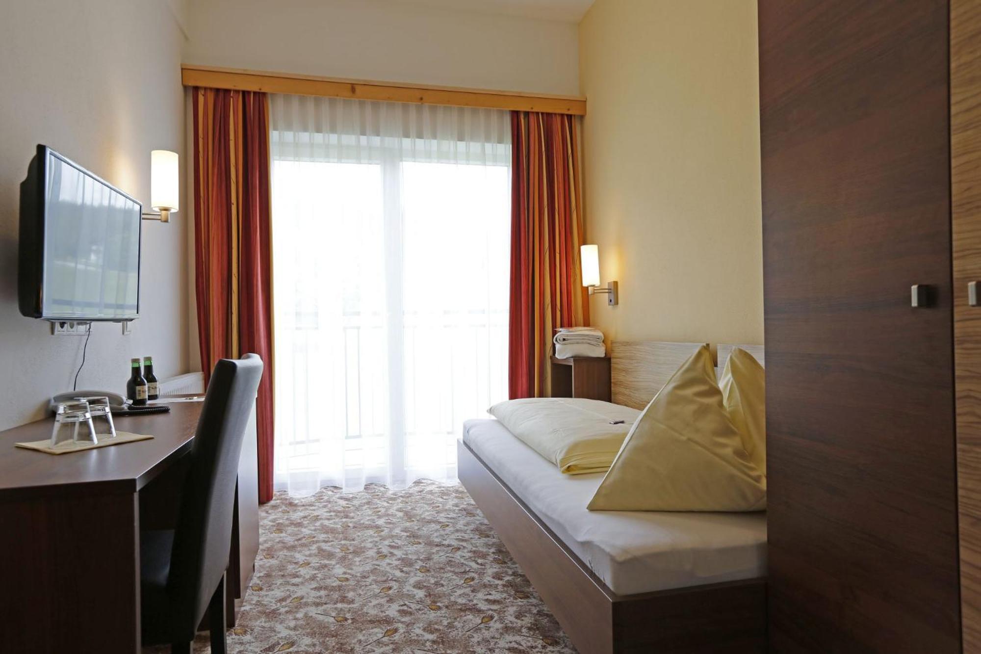 Premium Wanderhotel Steirerhof Schladming Extérieur photo