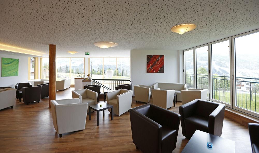 Premium Wanderhotel Steirerhof Schladming Extérieur photo