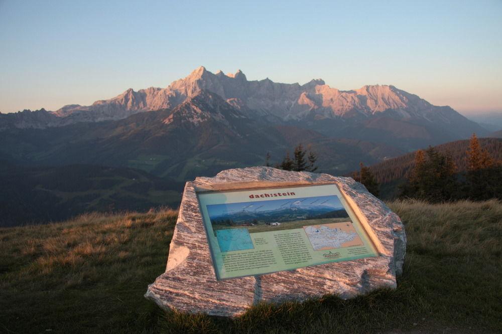 Premium Wanderhotel Steirerhof Schladming Extérieur photo