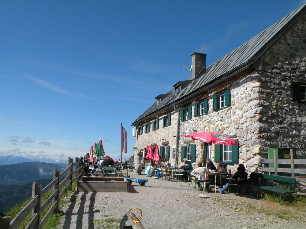 Premium Wanderhotel Steirerhof Schladming Extérieur photo
