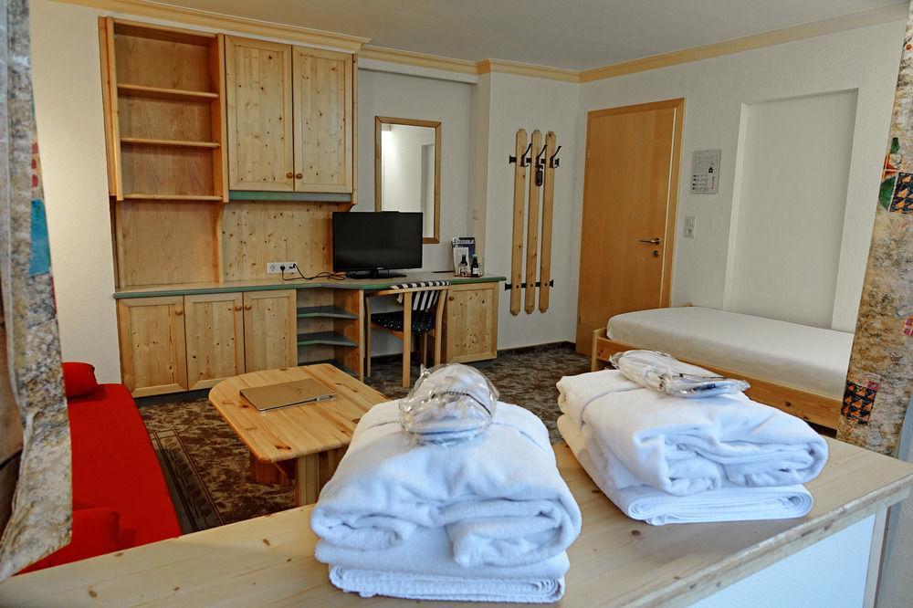 Premium Wanderhotel Steirerhof Schladming Extérieur photo