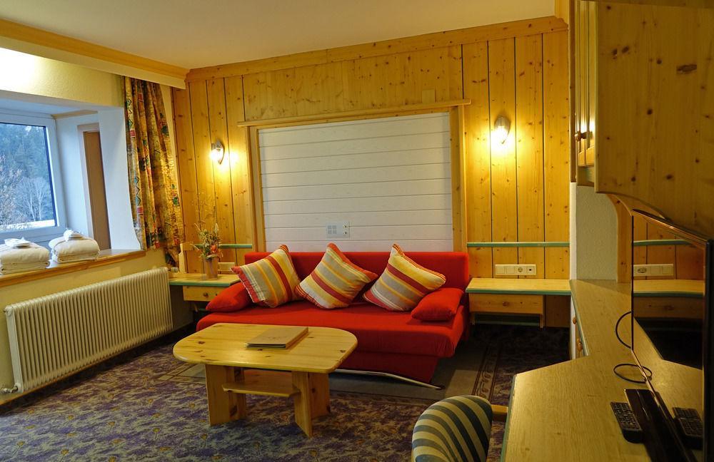 Premium Wanderhotel Steirerhof Schladming Extérieur photo