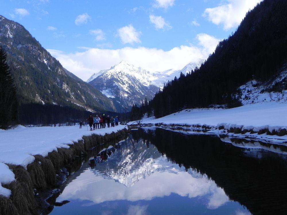 Premium Wanderhotel Steirerhof Schladming Extérieur photo