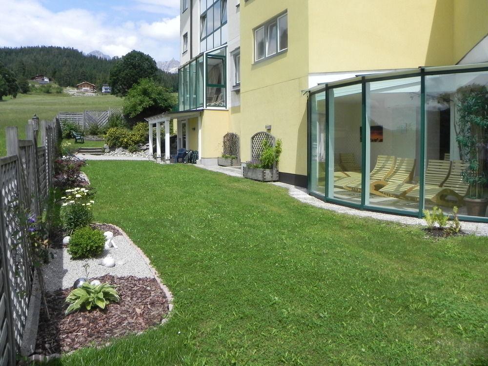 Premium Wanderhotel Steirerhof Schladming Extérieur photo