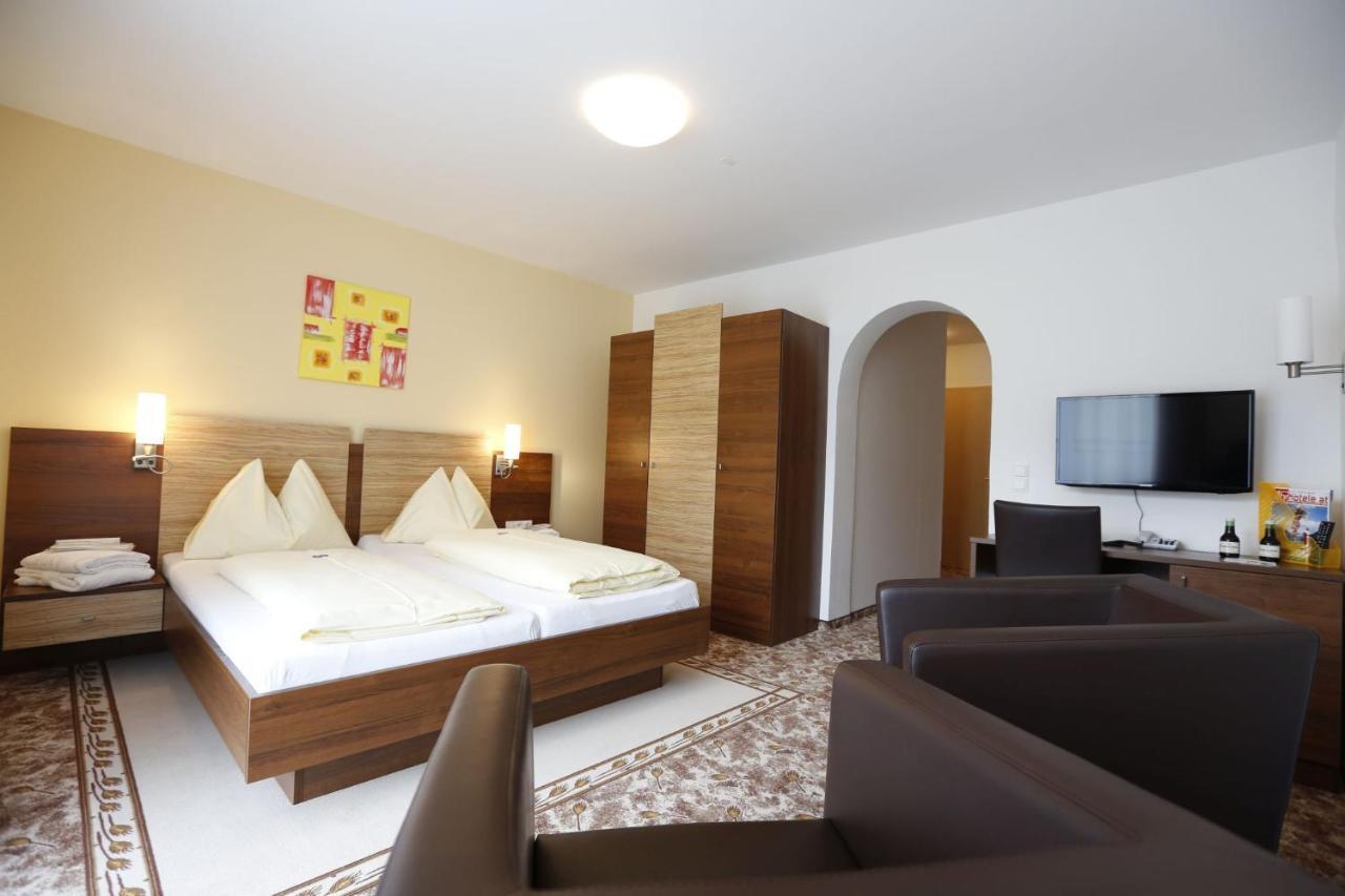 Premium Wanderhotel Steirerhof Schladming Extérieur photo