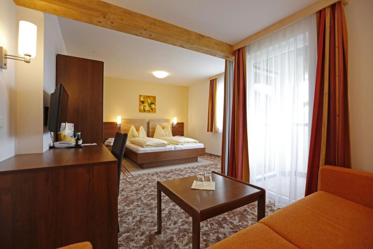 Premium Wanderhotel Steirerhof Schladming Extérieur photo