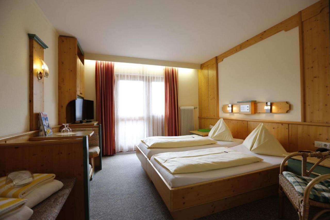 Premium Wanderhotel Steirerhof Schladming Extérieur photo