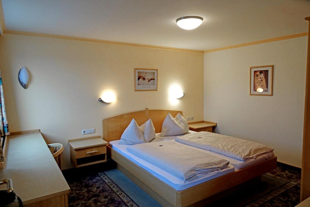 Premium Wanderhotel Steirerhof Schladming Extérieur photo