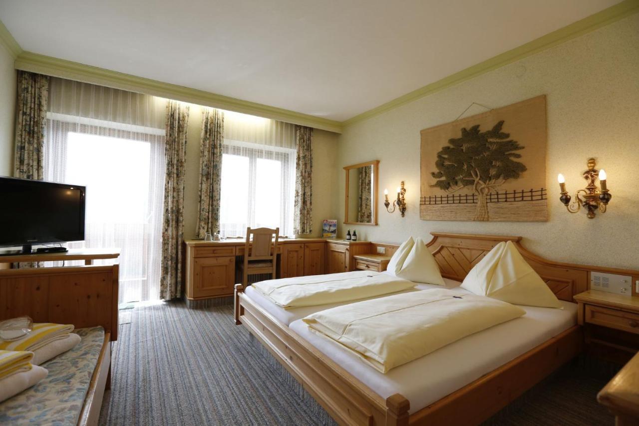 Premium Wanderhotel Steirerhof Schladming Extérieur photo
