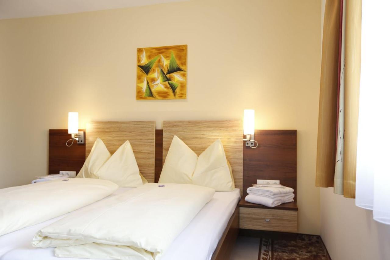 Premium Wanderhotel Steirerhof Schladming Extérieur photo