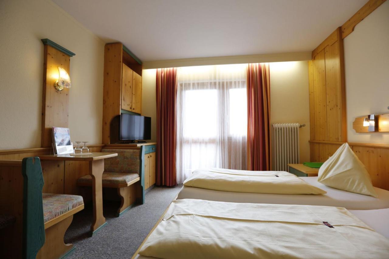 Premium Wanderhotel Steirerhof Schladming Extérieur photo