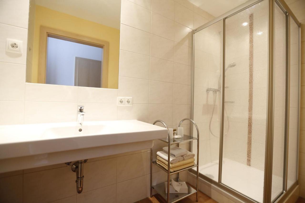 Premium Wanderhotel Steirerhof Schladming Extérieur photo